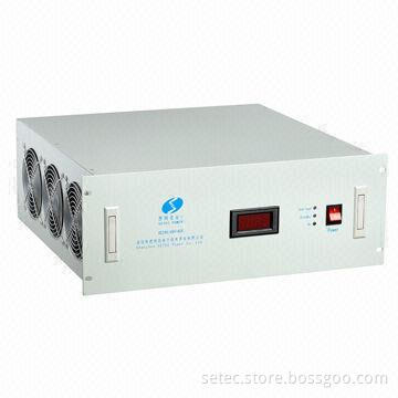 DC Transformer, 24/48V DC, 3000W